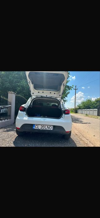 Renault Clio IV An 2014