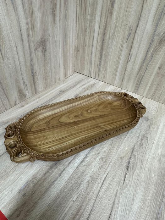 Астау новый из карагача