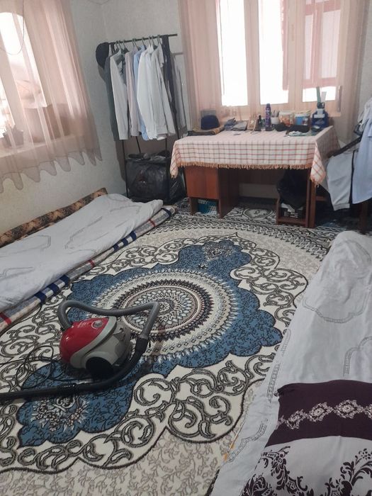 Зудлик билан Ховли Сотилади