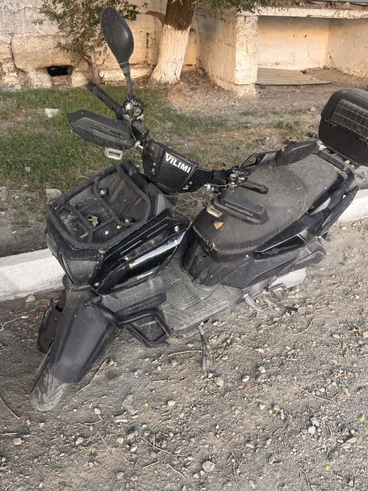 Продам скутер тан 150 куб