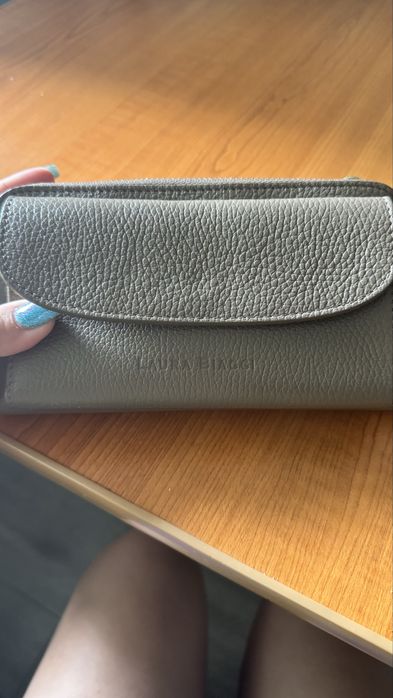 Porrofel crem piele naturala Laura Biaggi