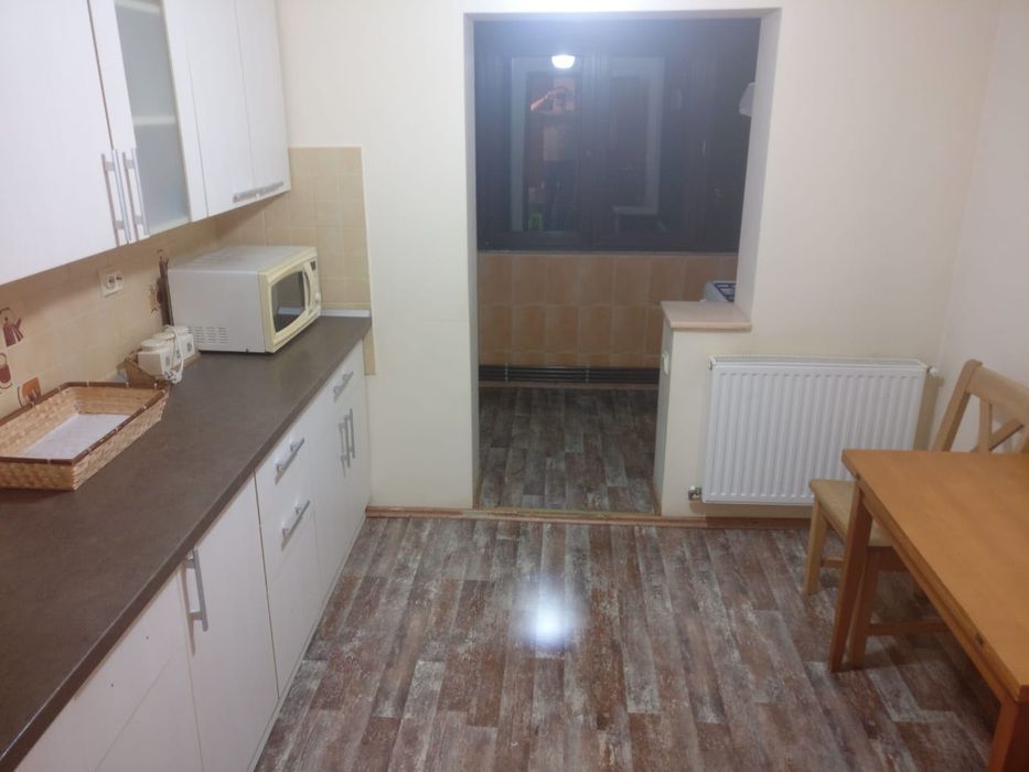 Inchiriez apartament 2 camere Popa Sapca