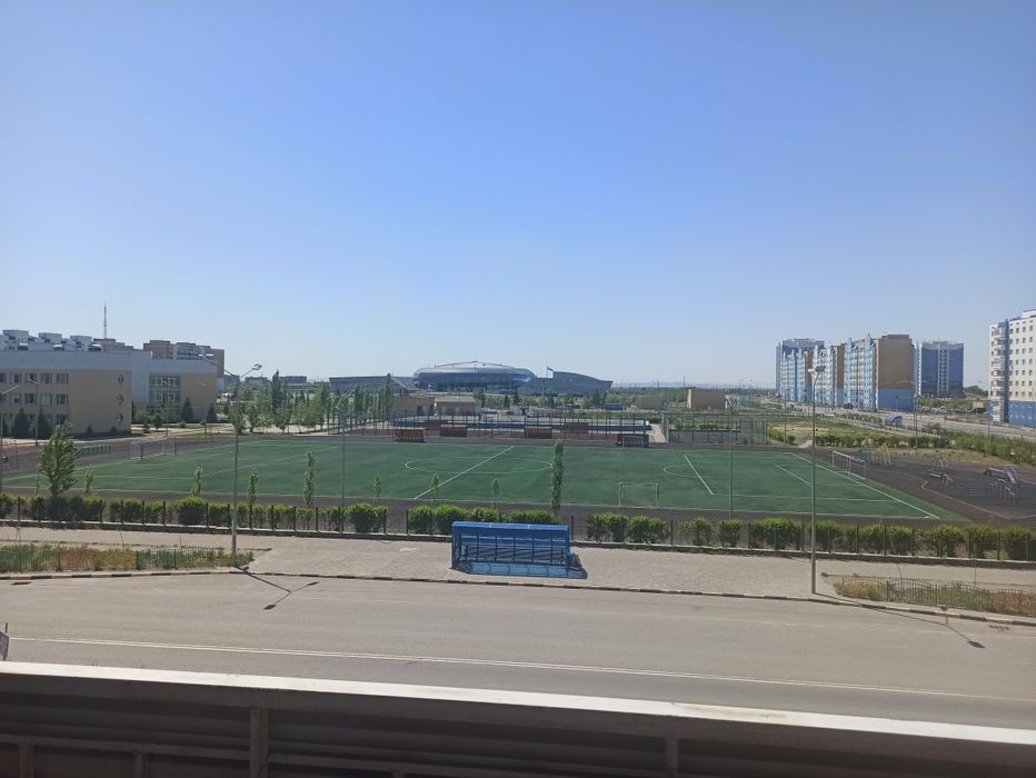 Продам квартиру на Карагайлы