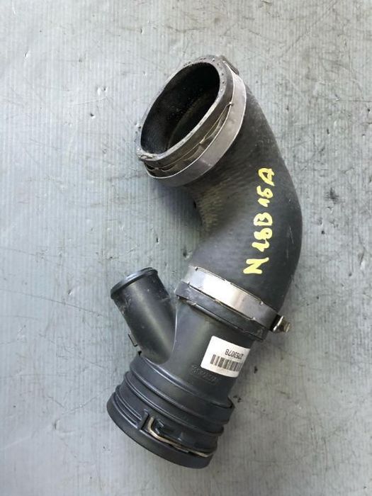 furtun intercooler  1.6 turbo benz n18b16a mini cooper s r56
