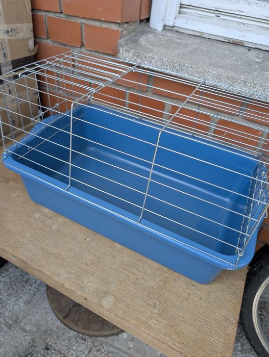 Клетка за гризачи