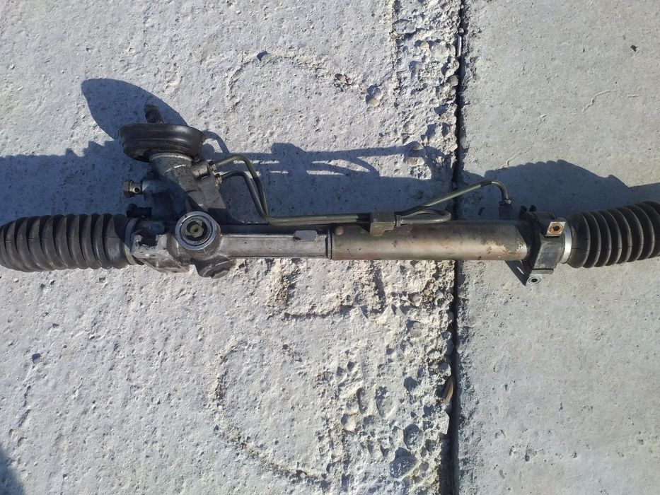 Caseta Directie Polo Ibiza Fabia 2000-2005 trw fara senzor 6N1422061C