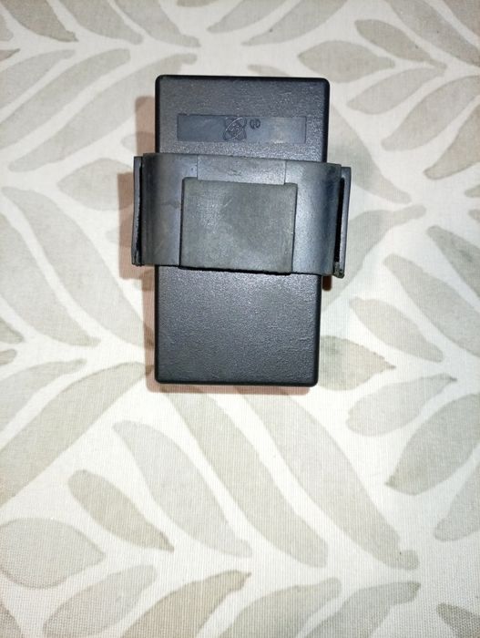 Modul de aprindere ATV