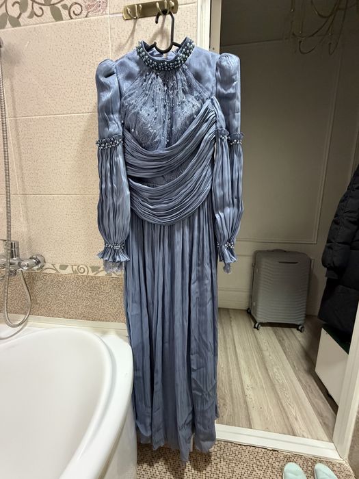 Платье женский размер М-Л