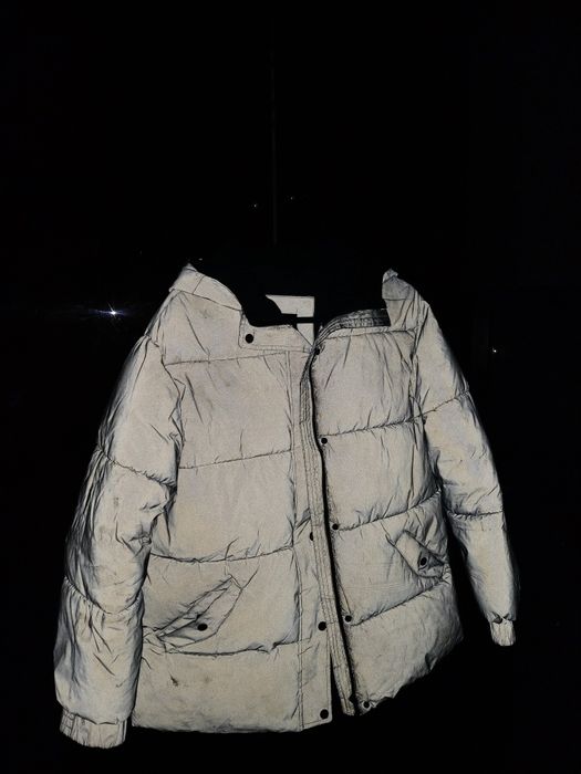 Продам зимнюю куртку