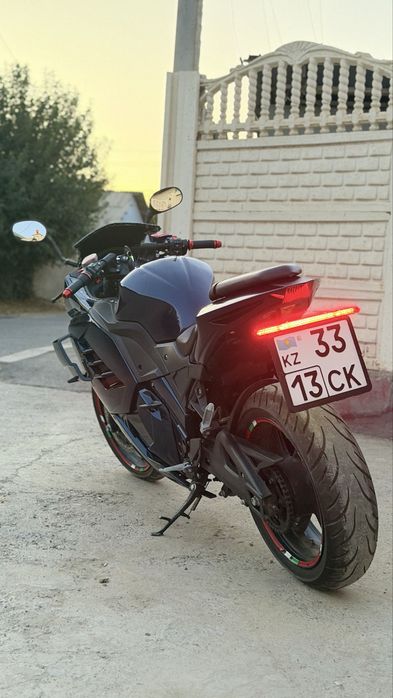Ducati Panigale S