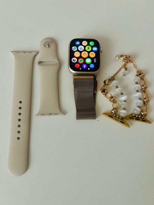 Аpple watch series 9