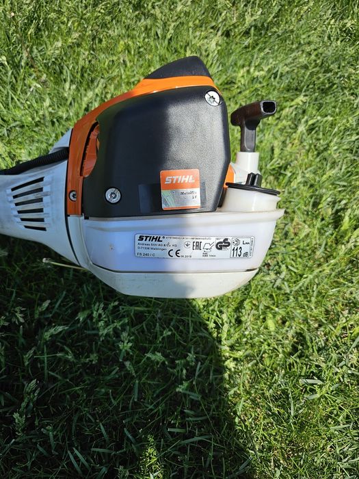 Motocoasa Stihl FS 240C