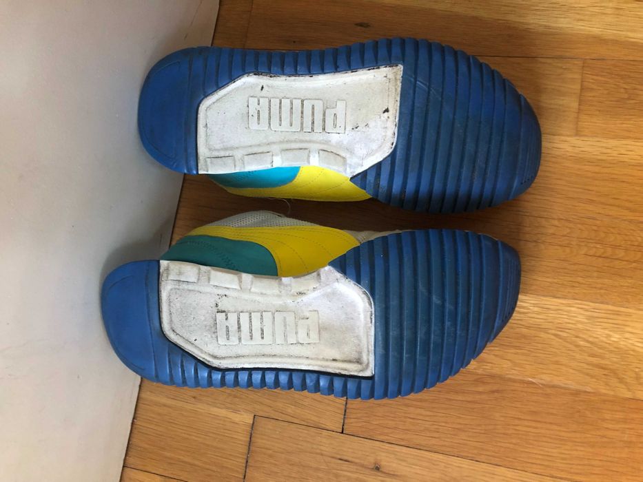 Puma мъжки маратонки