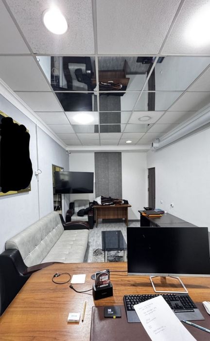 Аренда Офис на Дружба Шайхантахур район Первая линия