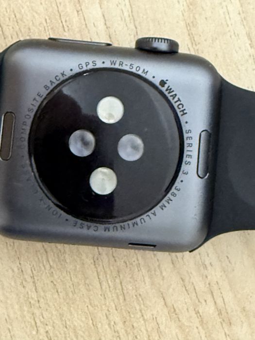 Apple watch 3 38mm
