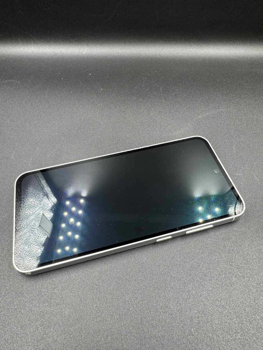 Hope Amanet P5-Samsung S23 Fe, White, 256GB/8GB, Liber retea