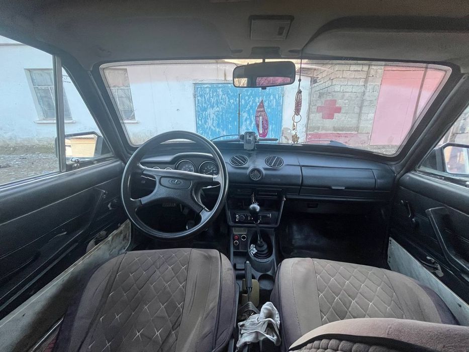 Көлік сатылады Ваз2106