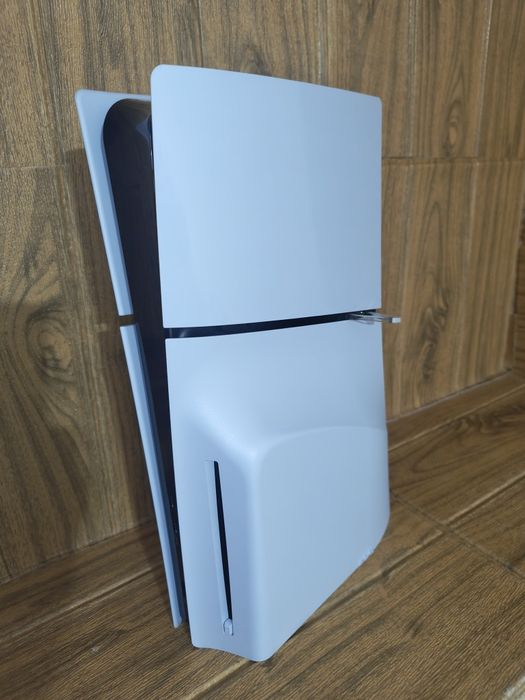 PS5 , Playstation 5 slim  конзола