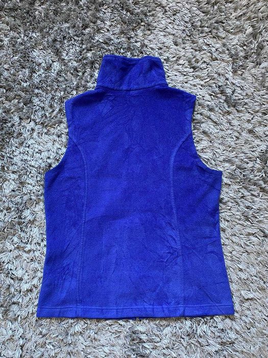 vesta polar columbia dama mov