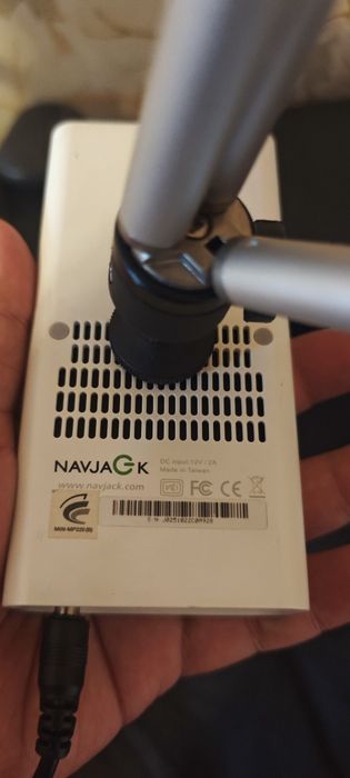 Мини проэктор navjack