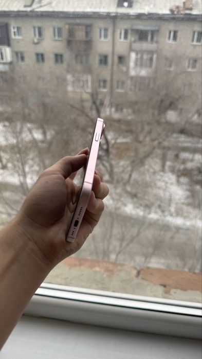 Айфон/Iphone 15 на 128гб