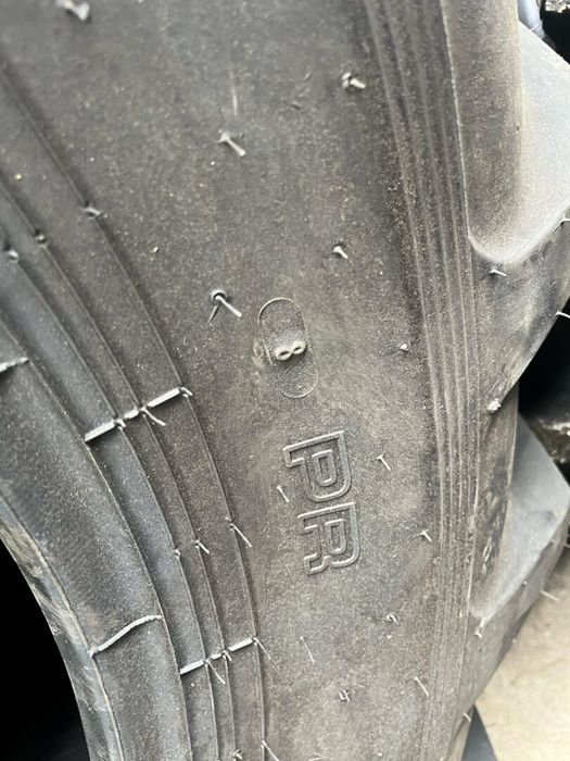ANVELOPA 14.9-28 MITAS TD-19 8PR TT [130A6/122A8]  Cauciucuri tractor, Fiat, Case, Fendt, John Deere, New Holland, Massey Ferguson, UTB   Cauciucuri t