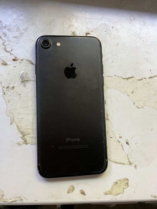 Айфон 7 32/100% .