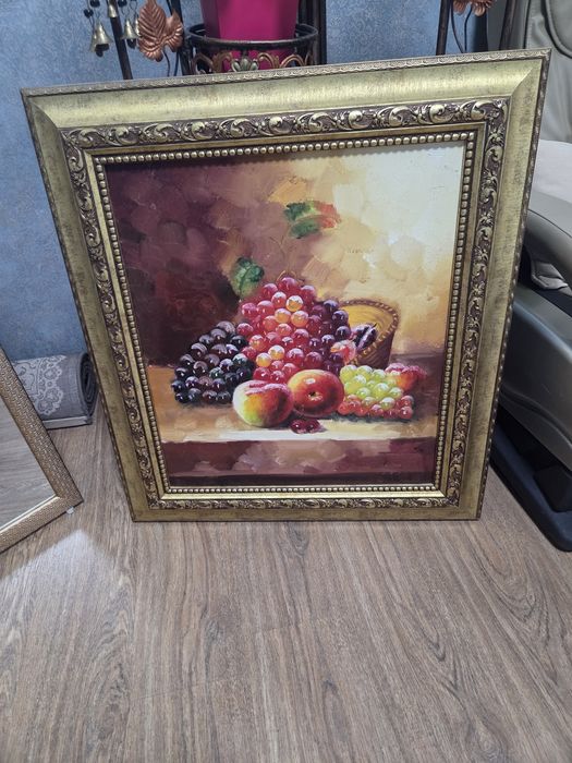Продам картины, живопись, масло