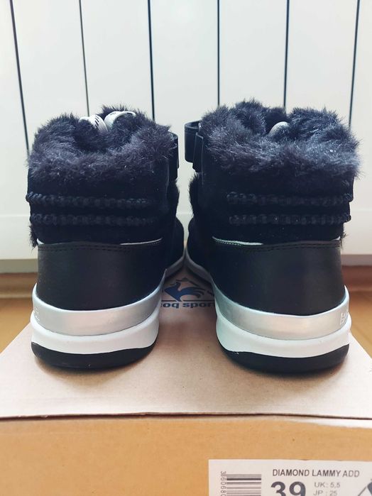 Le Coq Sportiff Дамски кецове номер 39