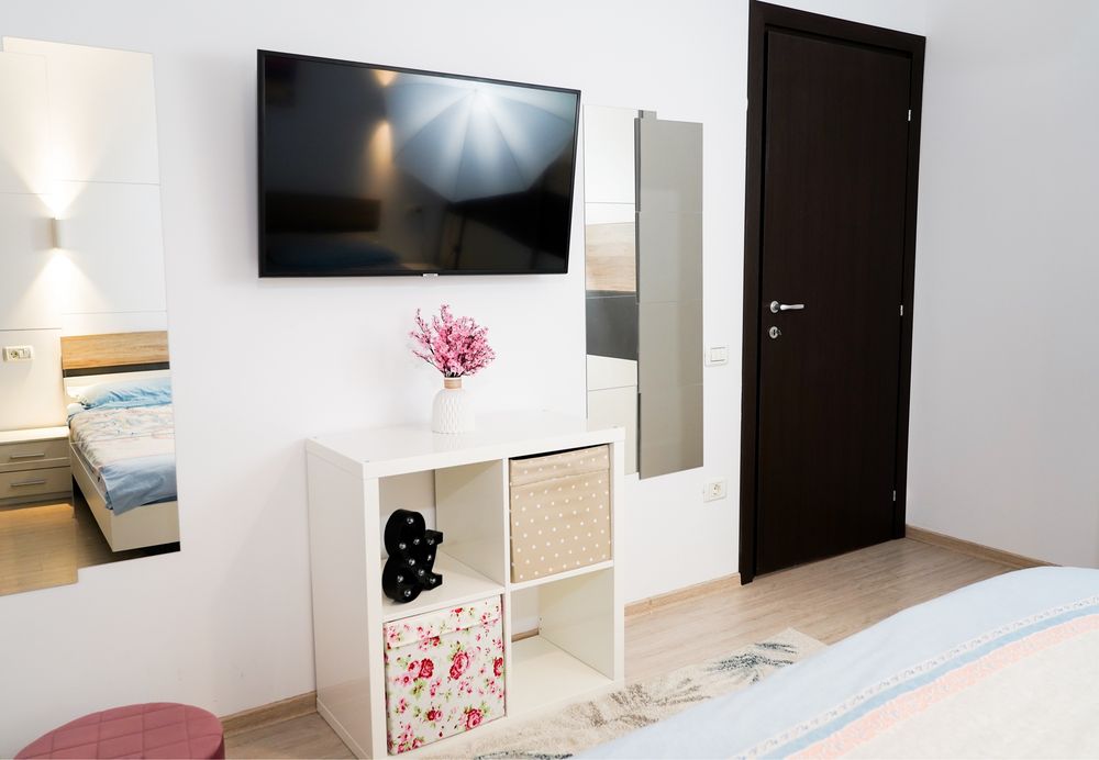 Apart de inchiriat 2 camere Mamaia Nord