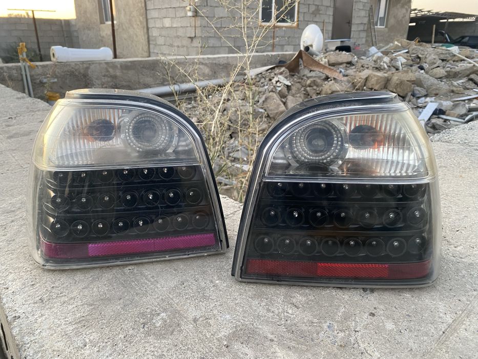 Стоп на голф сост хорошйй
