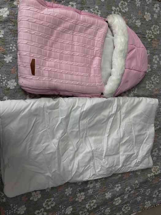 Конверт для выписки