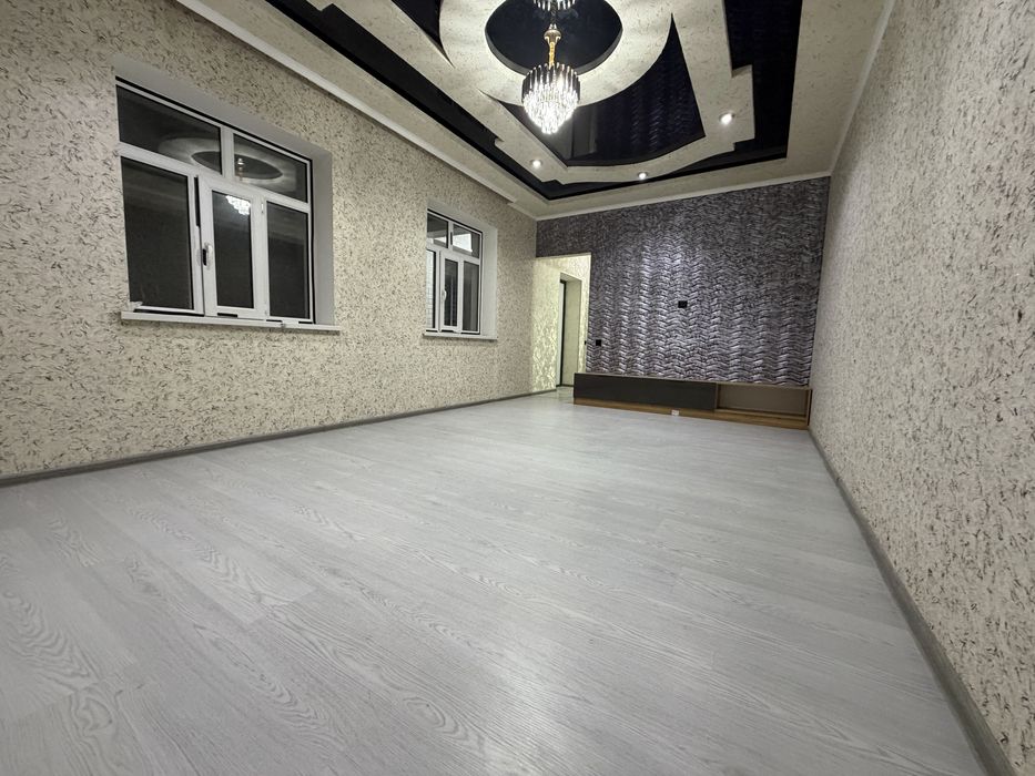 19-kvartalda komfort klassdagi uy | 5 xona | 2 sanuzel | issiq pol