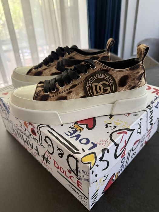 Кецове Dolce & Gabbana