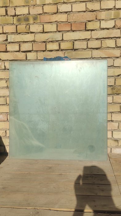 Стекло (Терезе) ..