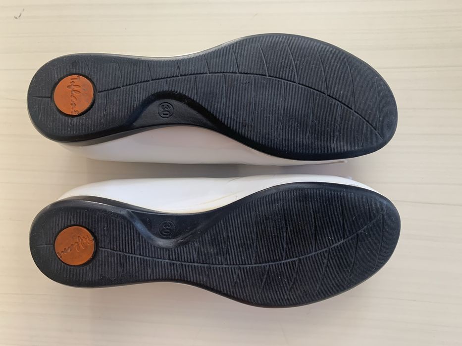 Туфли для девочек