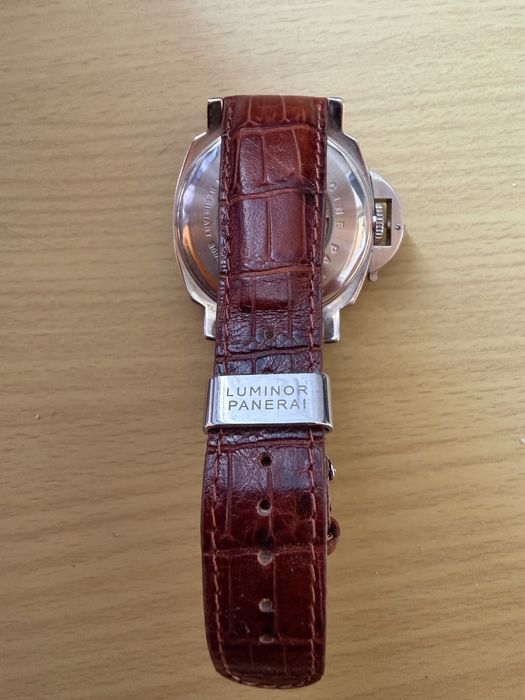 Ceas barbatesc, automatic