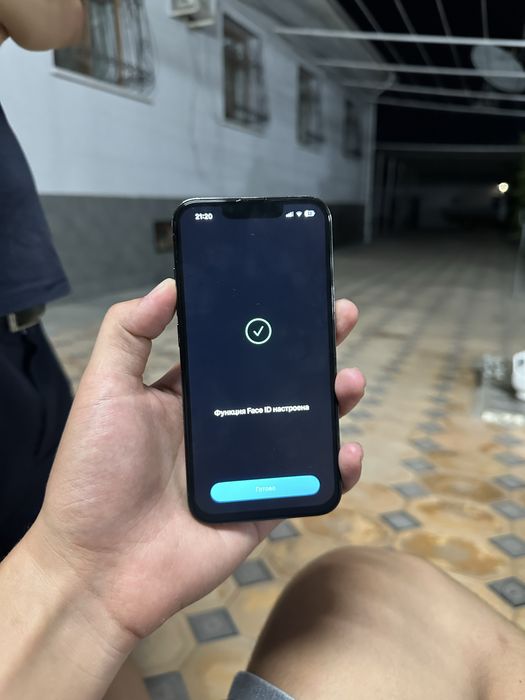 Iphone 13 pro 256 gb