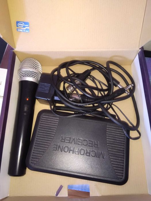 Професионални Amate Audio made in Spain Master Audio Key 15 SD2000