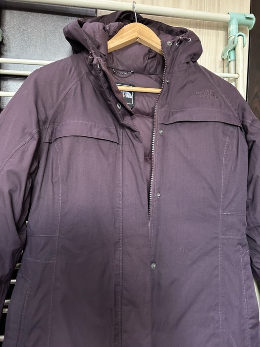 Дамско яке North Face