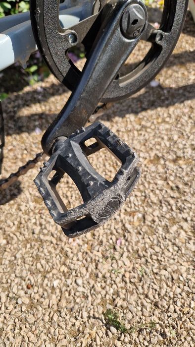 Bicicleta Cube 20"
