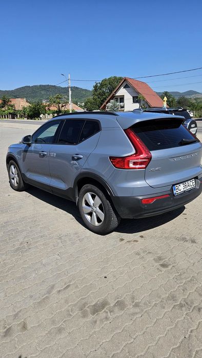Volvo XC 40 Primul proprietar