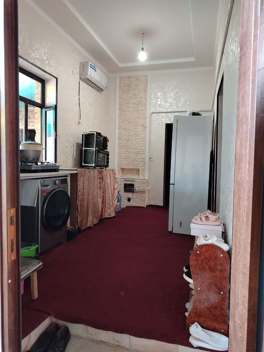 Uy 6ta hona 2ta hona karopka