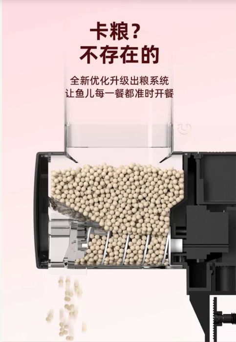 Продаётся Smart Feeder автокармушка