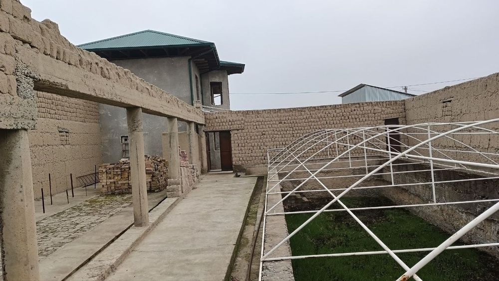 Дача участка сотилади арзон нархда