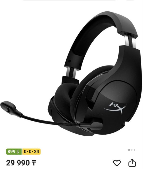 Игровой ПК+переферия