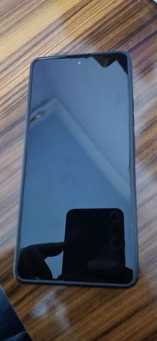 REDMI not 13 pro Kamerafon