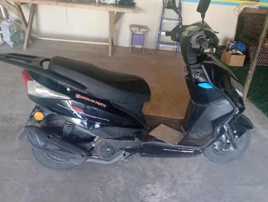 Гарантия есть...