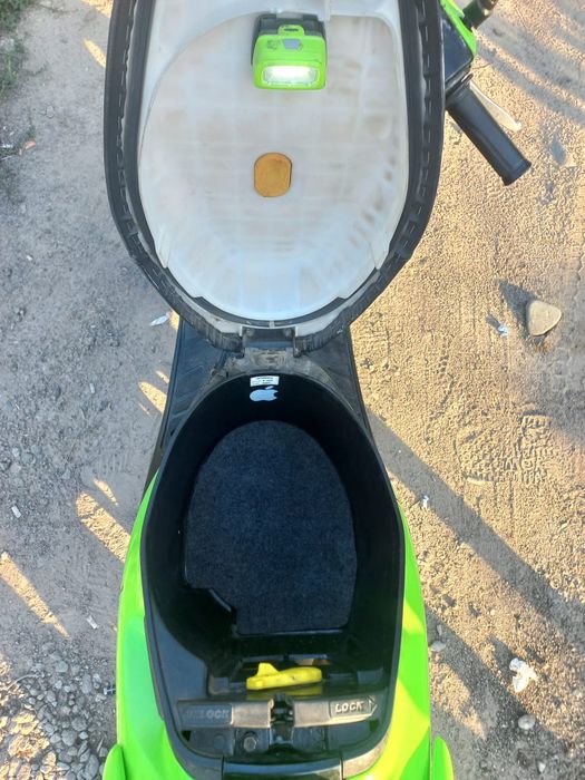 Продам HONDA Dio AF34