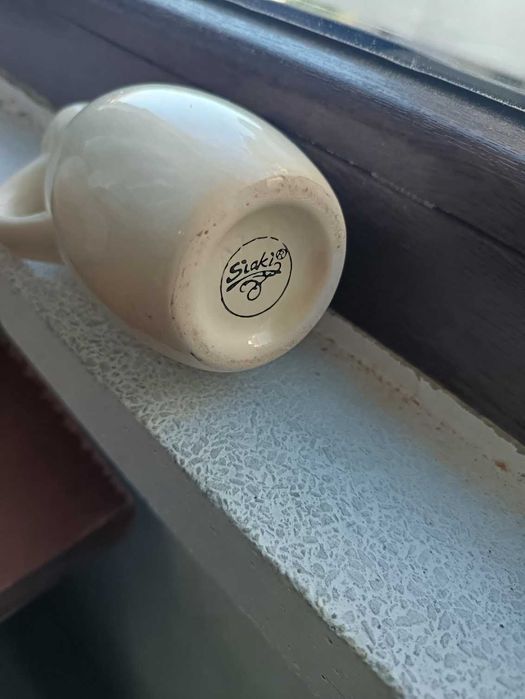 Каничка Vintage- SIAKI